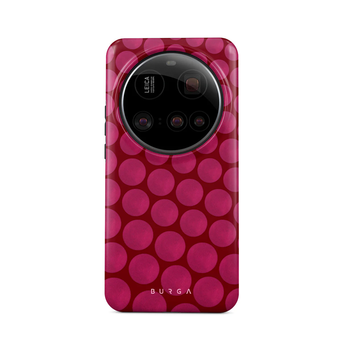 Reset Button - Xiaomi 15 Ultra Case