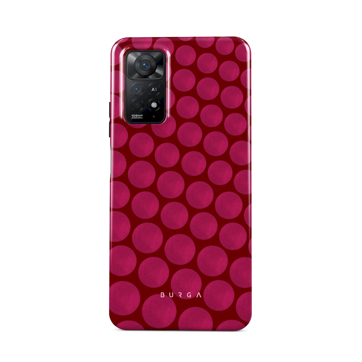 Reset Button - Xiaomi Redmi Note 11 Pro Case