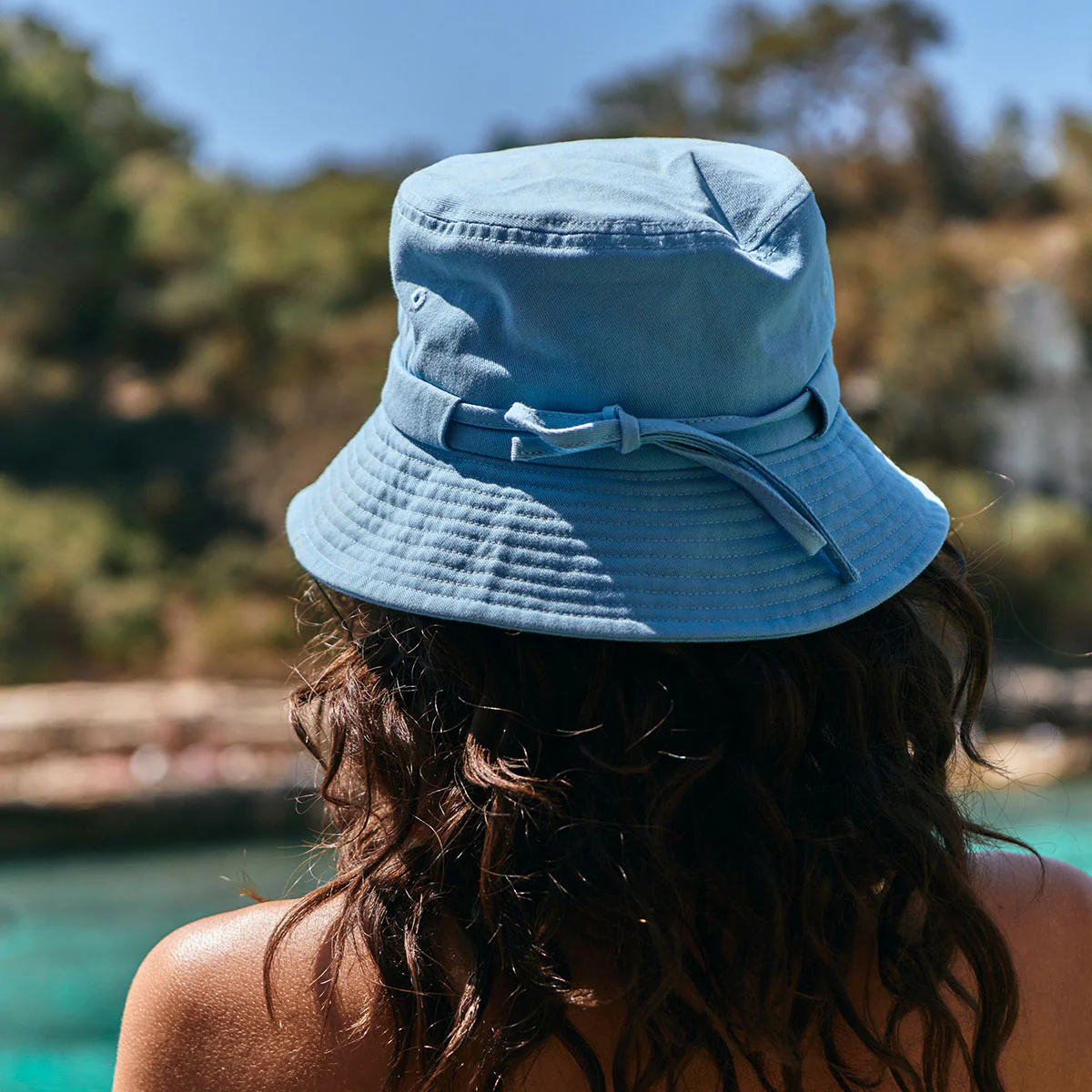 Resort - Summer Hat - Image 5