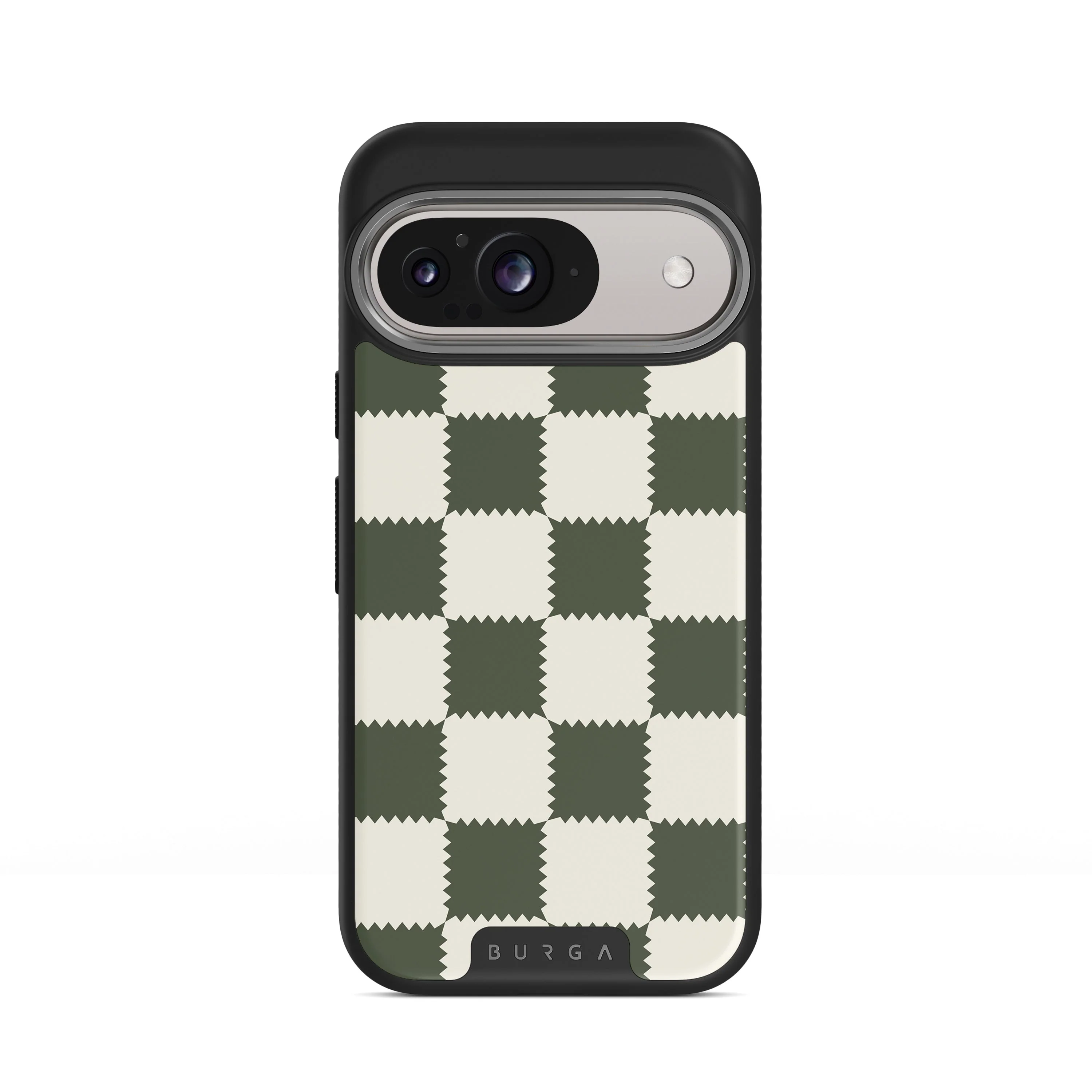 Retro Grid - Google Pixel 10 Pro Case - Image 12