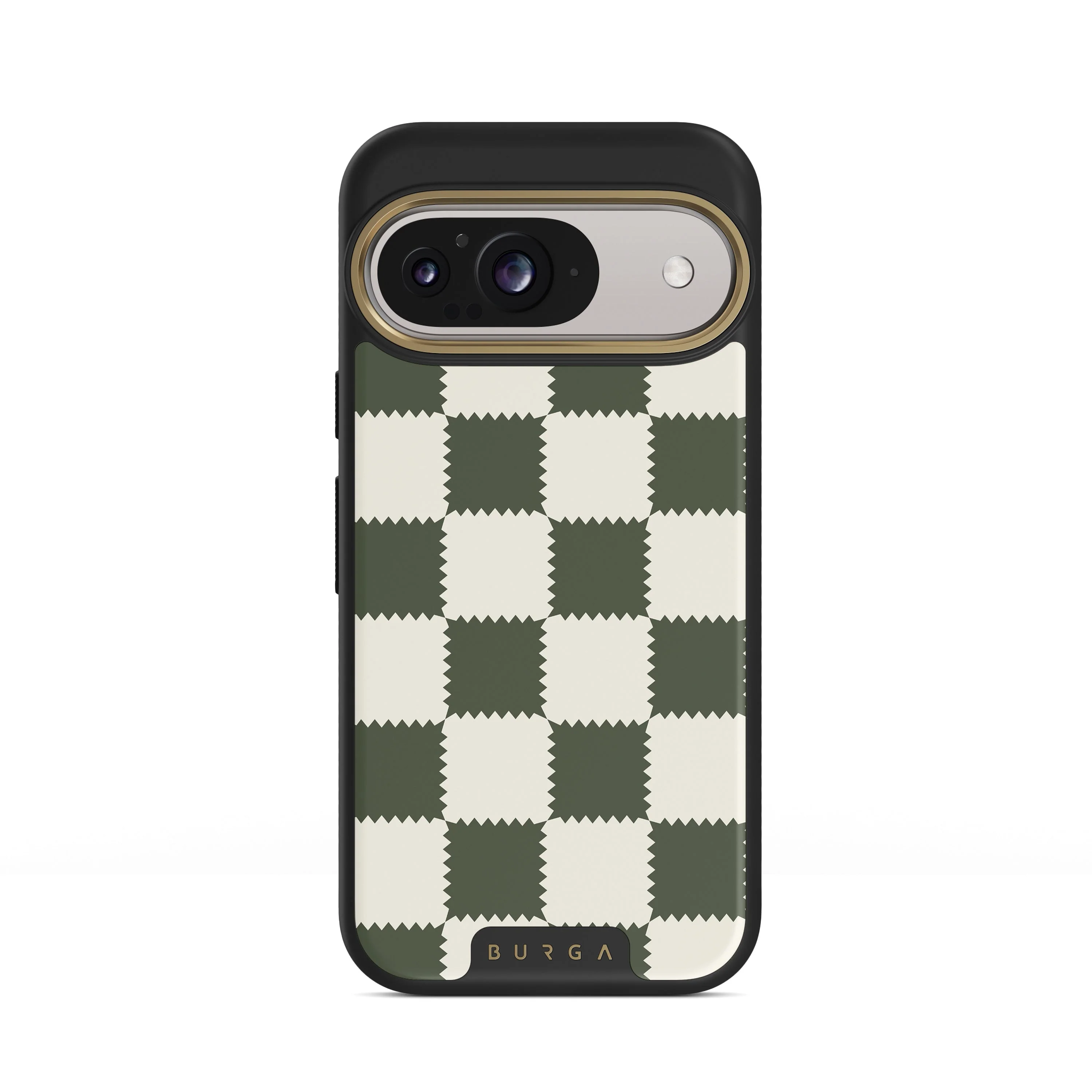 Retro Grid - Google Pixel 10 Pro Case - Image 5