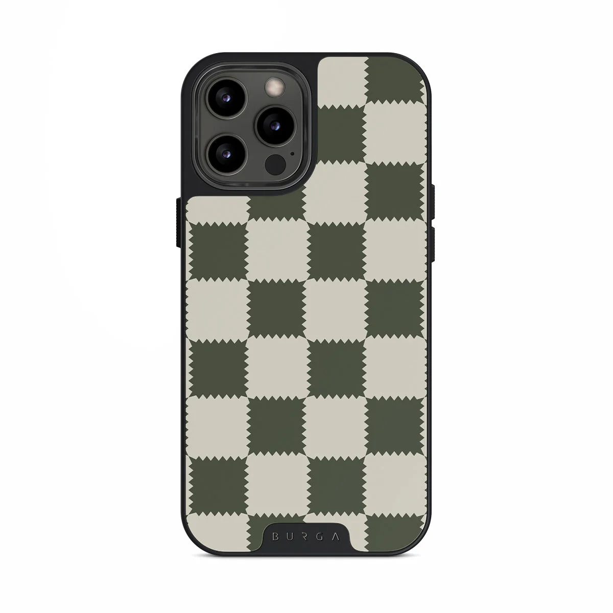Retro Grid - iPhone 12 Pro Max Case - Image 16