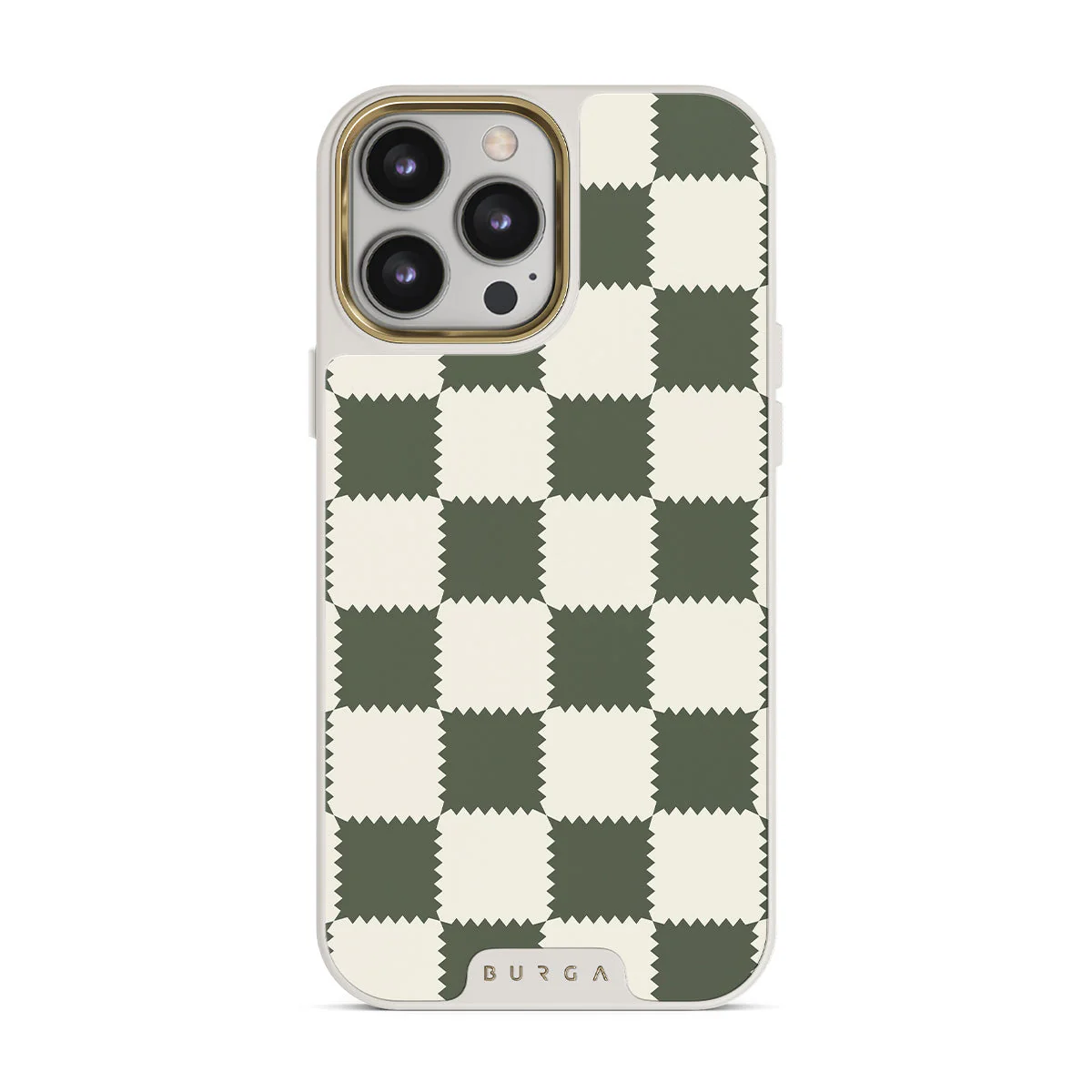 Retro Grid - iPhone 13 Pro Case - Image 19