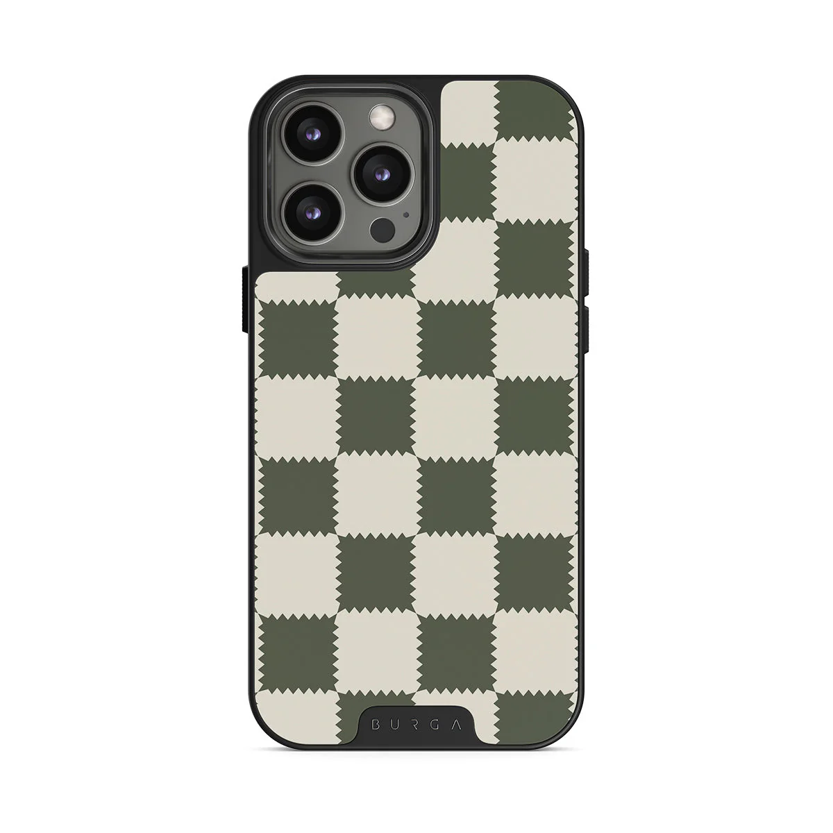 Retro Grid - iPhone 14 Pro Max Case - Image 12