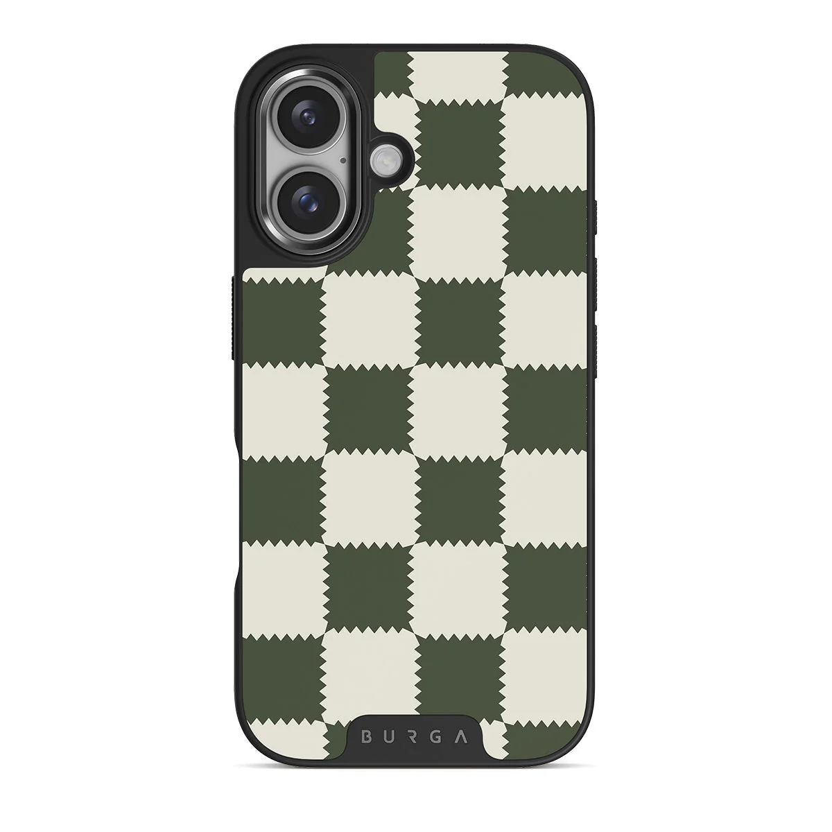 Retro Grid - iPhone 16 Case - Image 13