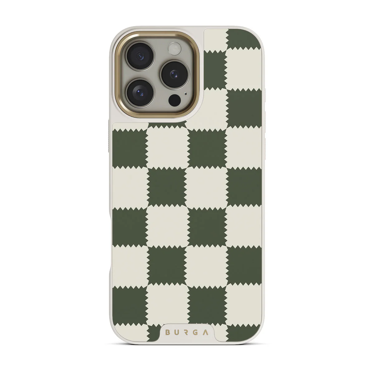 Retro Grid - iPhone 16 Pro Case - Image 20