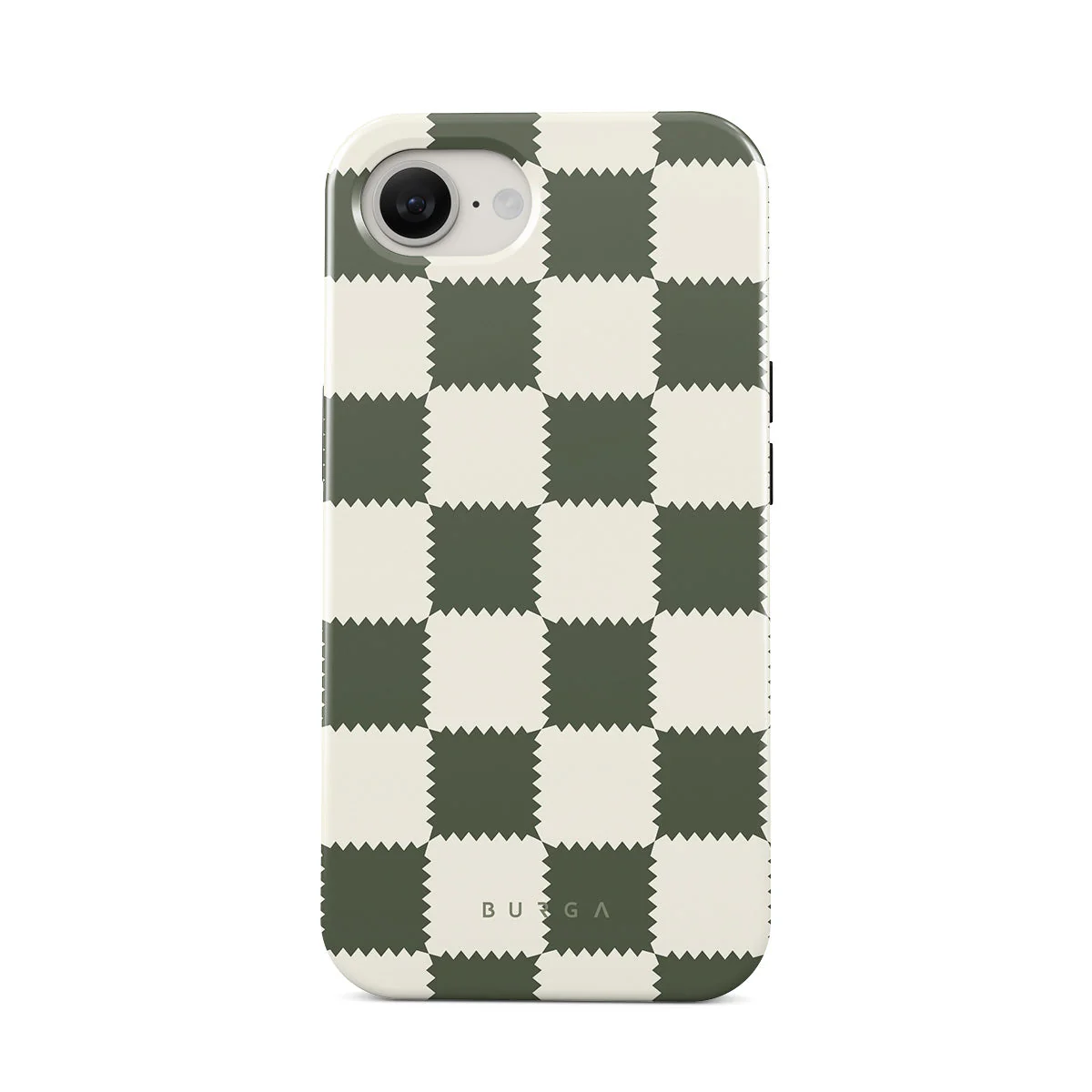 Retro Grid - iPhone 16e Case