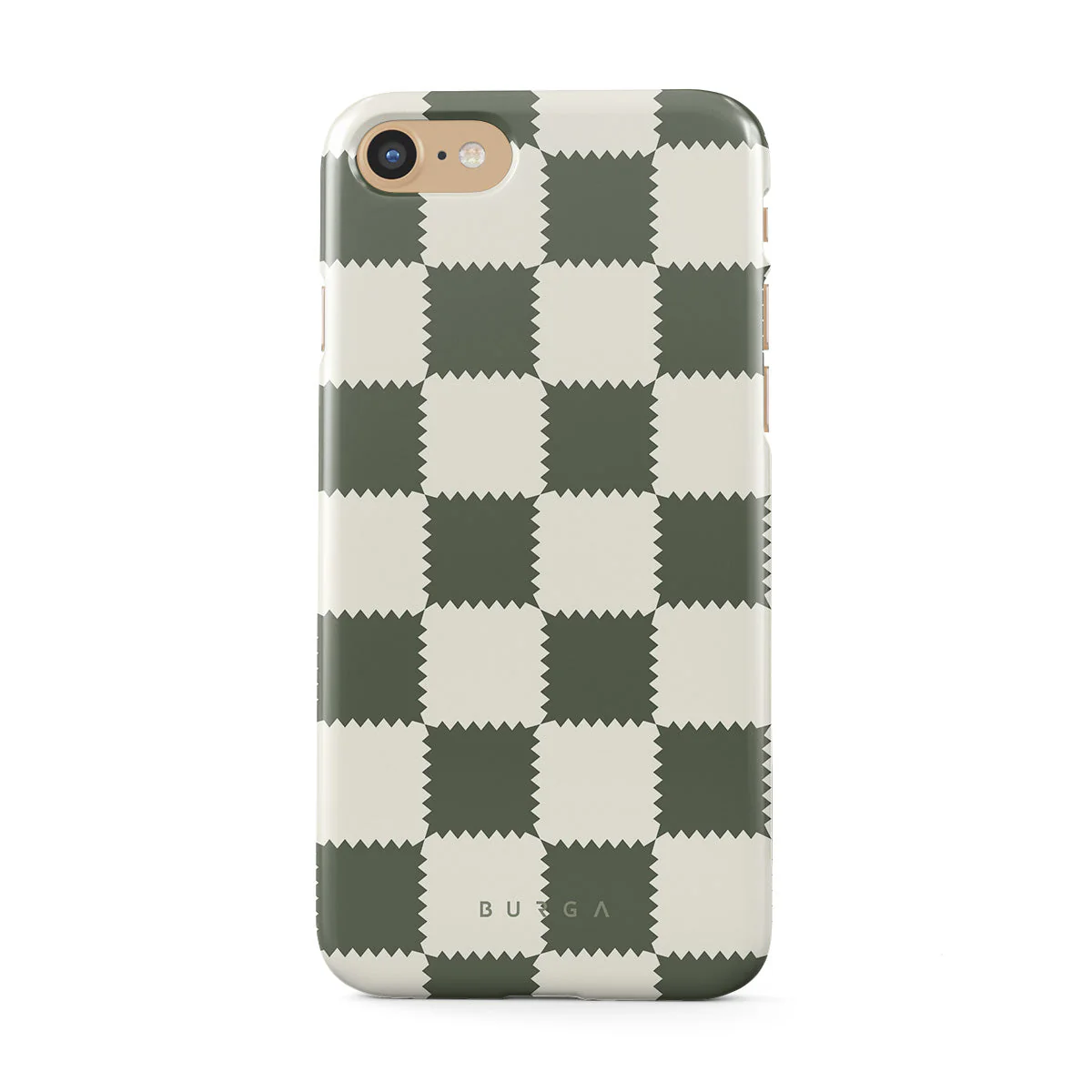 Retro Grid - iPhone 7 / iPhone 8 Case