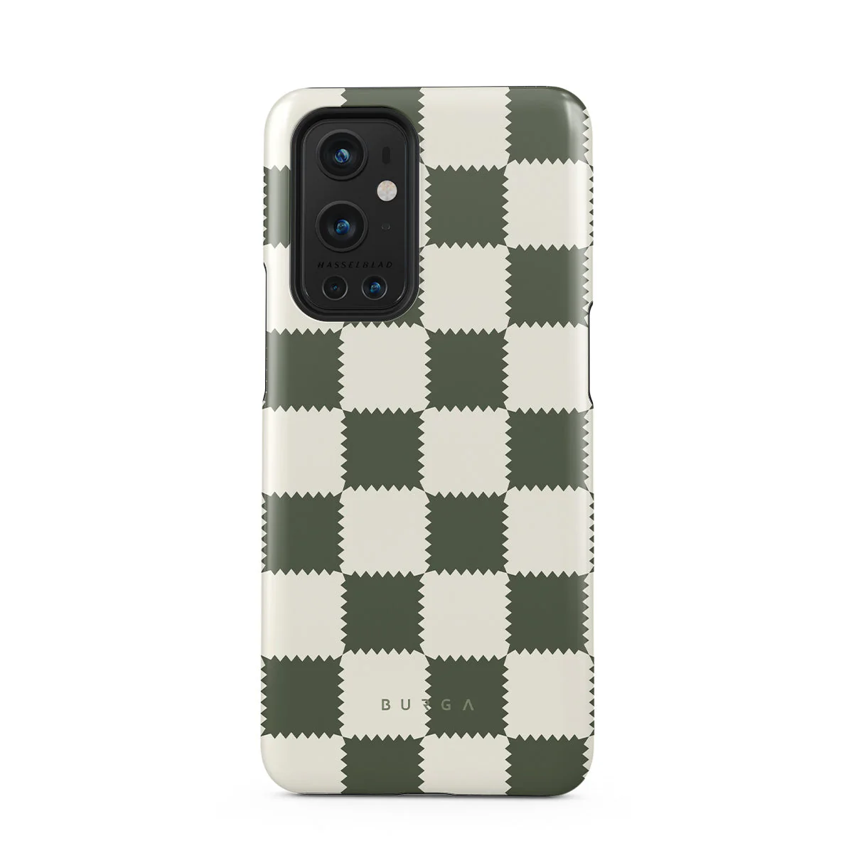 Retro Grid - OnePlus 9 Pro Case