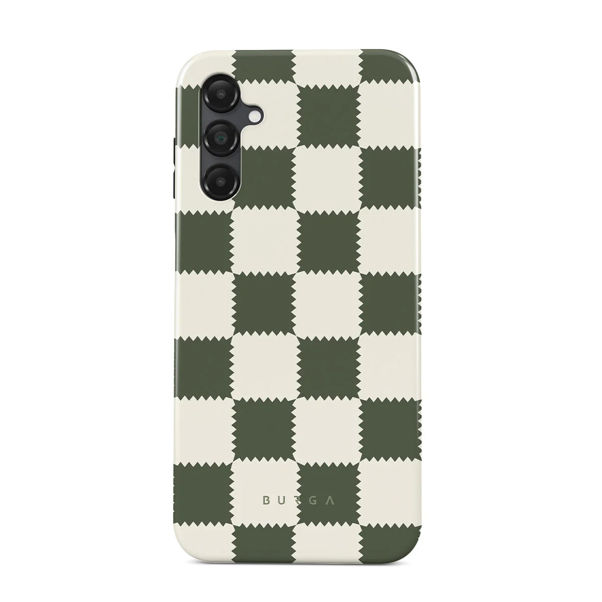 Retro Grid - Samsung Galaxy A14 5G Case