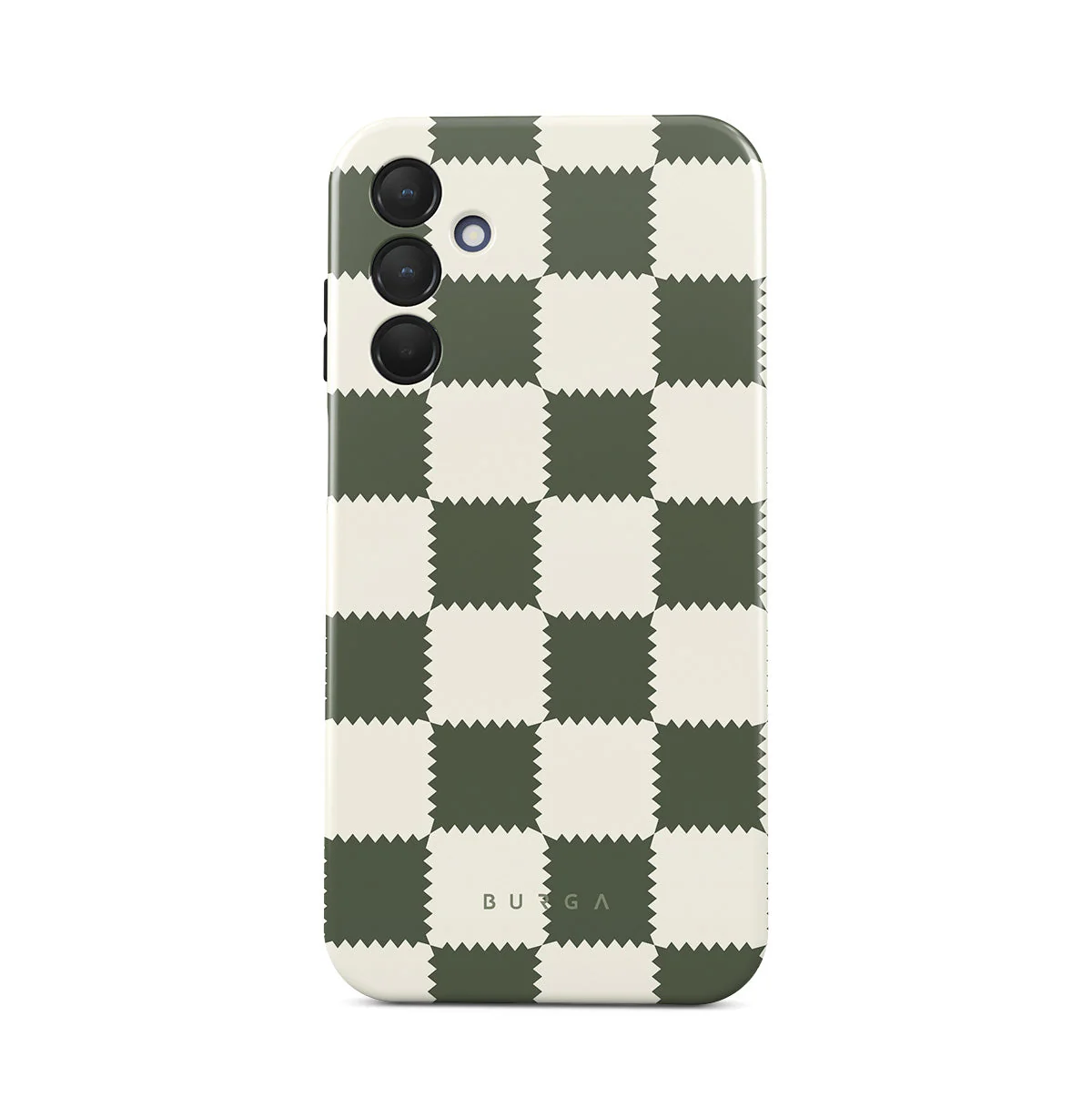 Retro Grid - Samsung Galaxy A15 4G / 5G Case