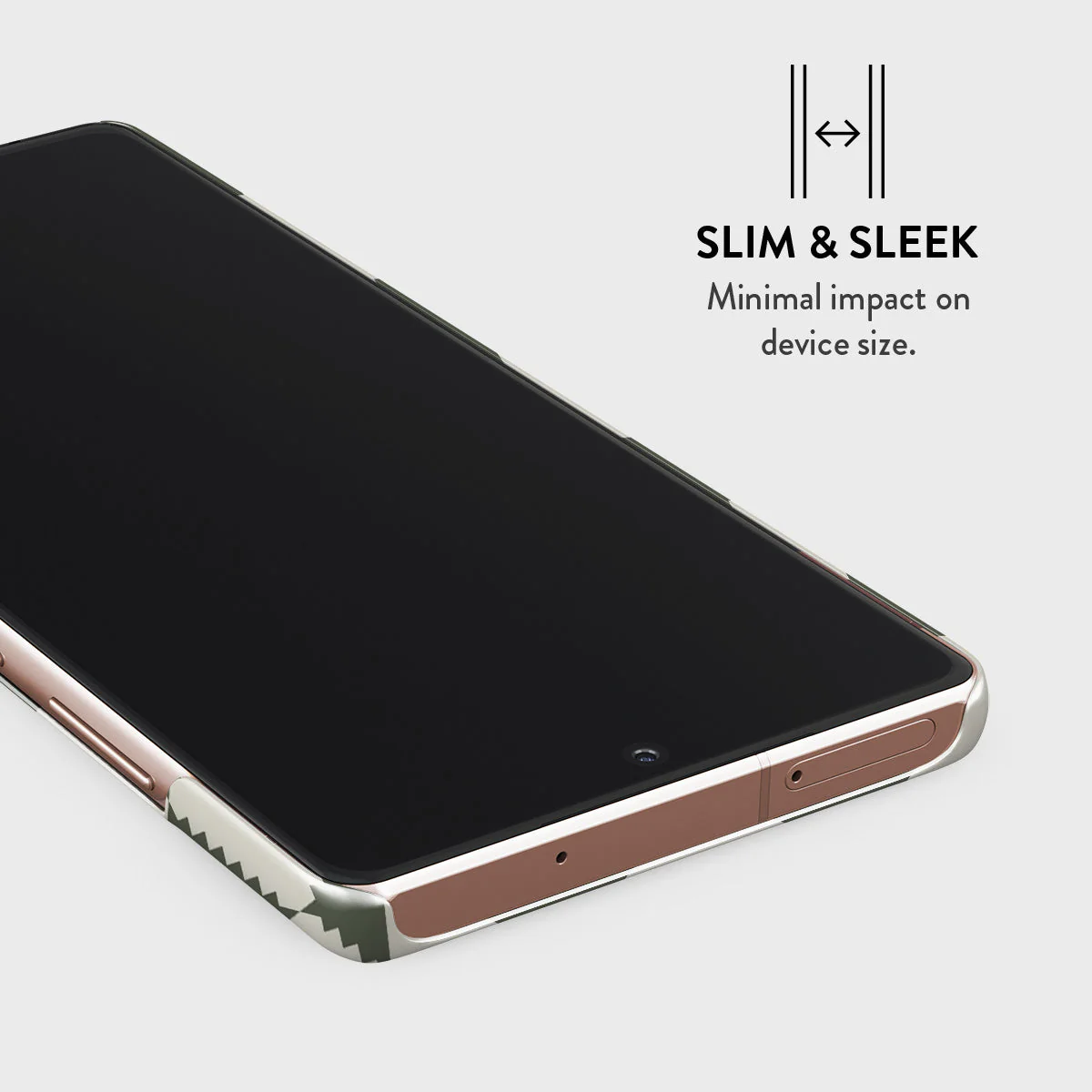 Retro Grid - Samsung Galaxy Note 20 4G / 5G Case - Image 4
