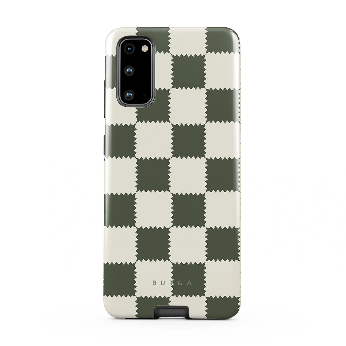 Retro Grid - Samsung Galaxy S20 4G / 5G Case - Image 5