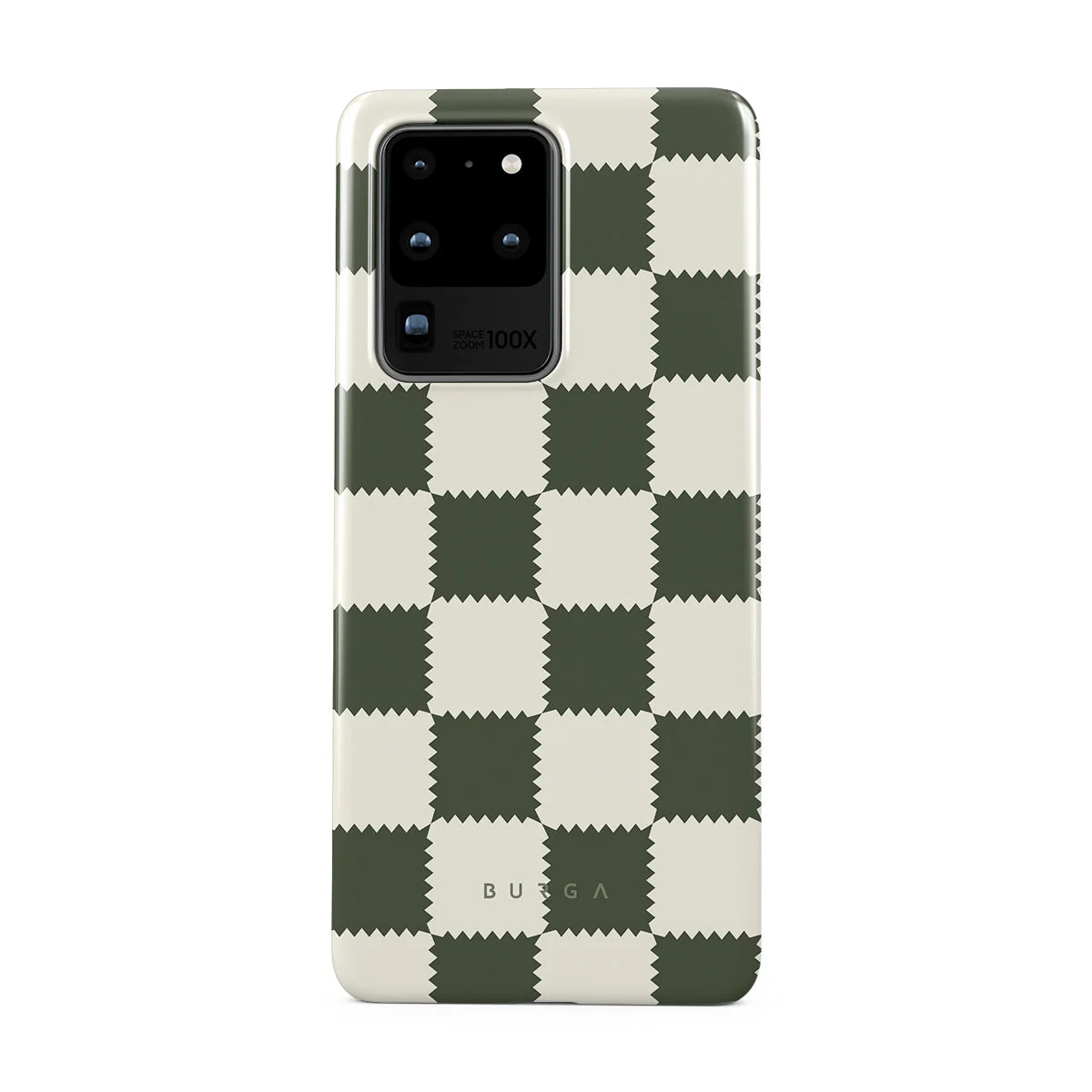 Retro Grid - Samsung Galaxy S20 Ultra 4G / 5G Case