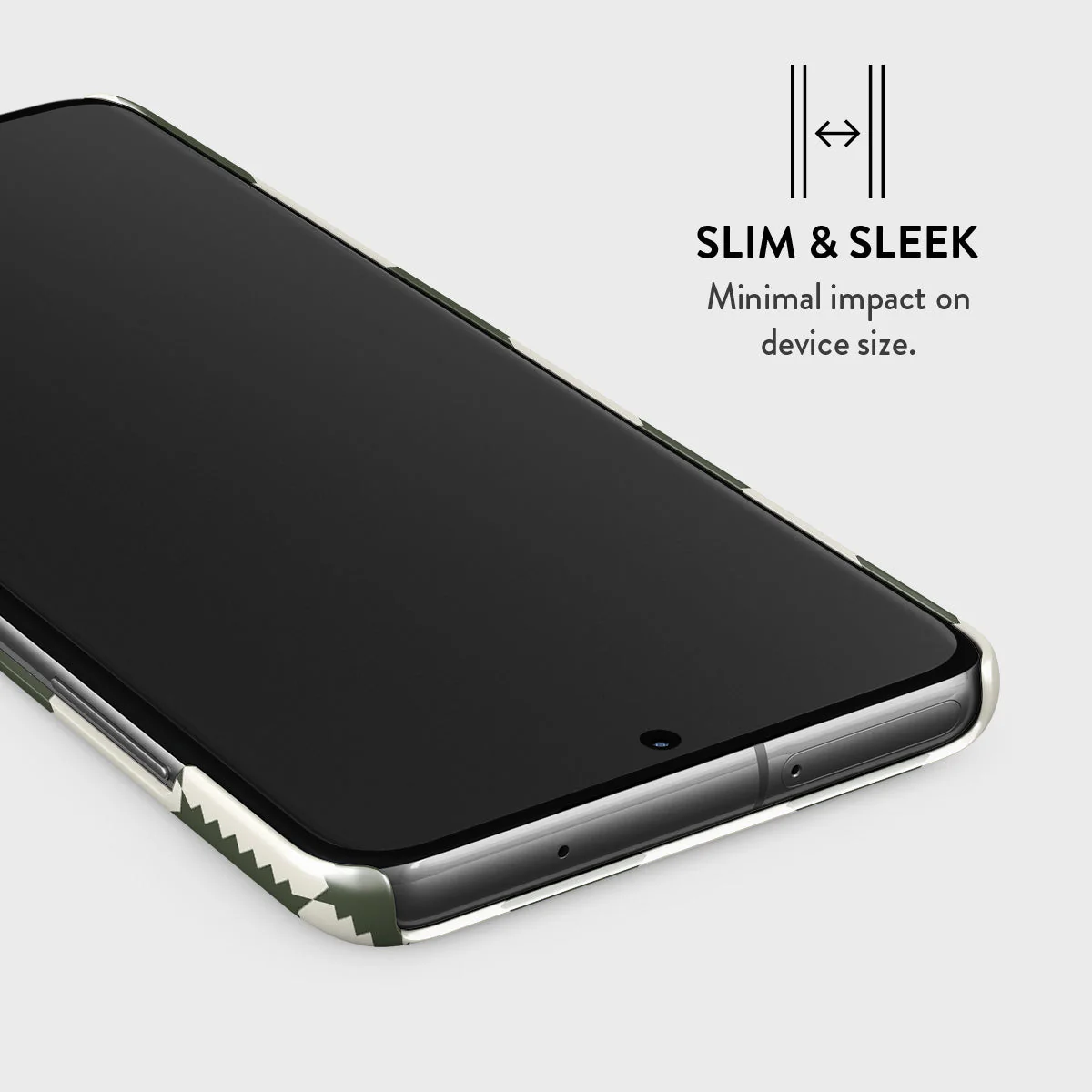 Retro Grid - Samsung Galaxy S20 Ultra 4G / 5G Case - Image 4