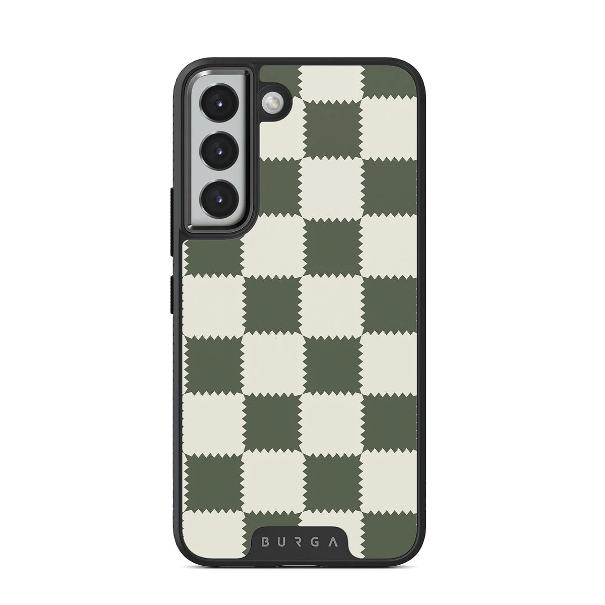 Retro Grid - Samsung Galaxy S22 Case - Image 12