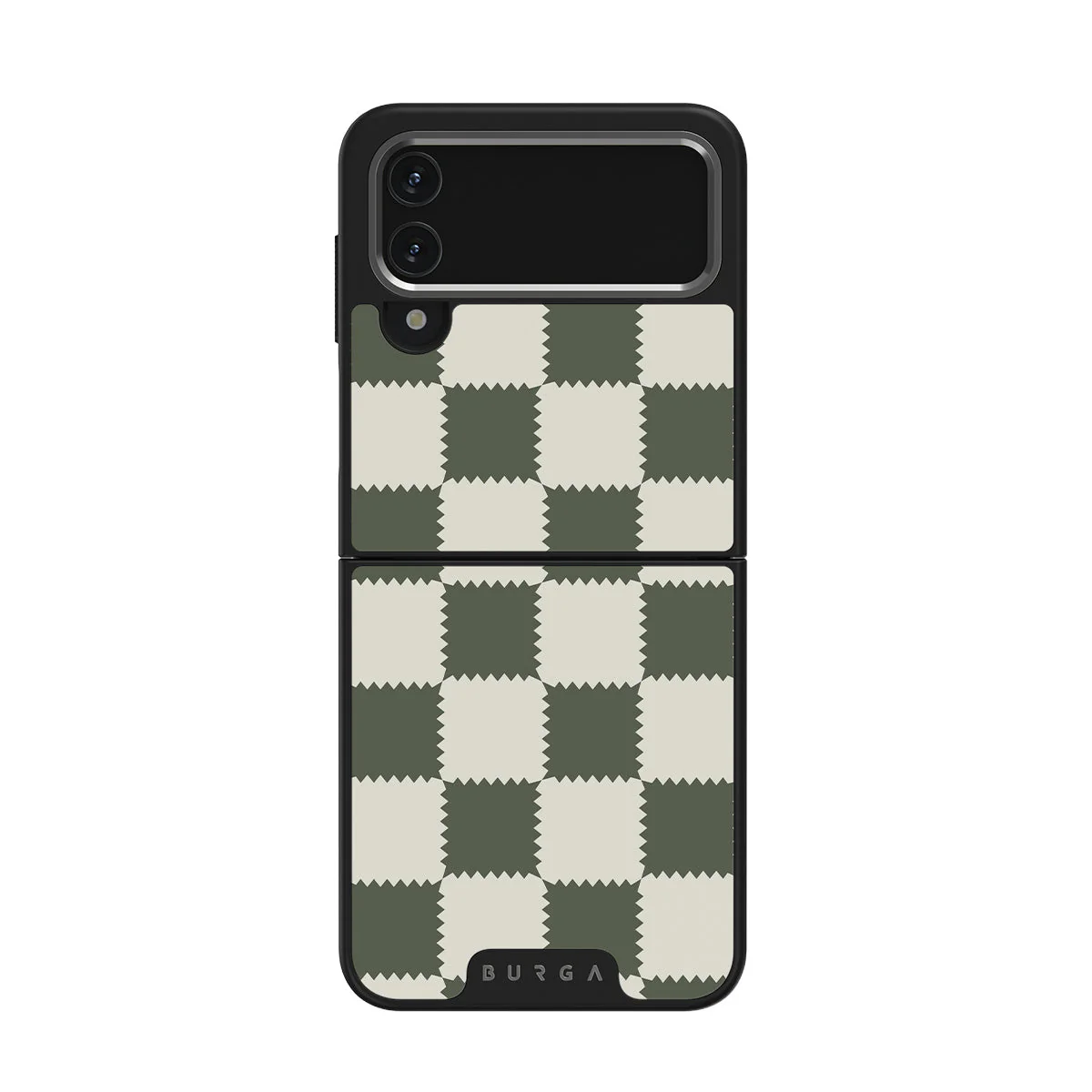 Retro Grid - Samsung Galaxy Z Flip 4 Case - Image 20