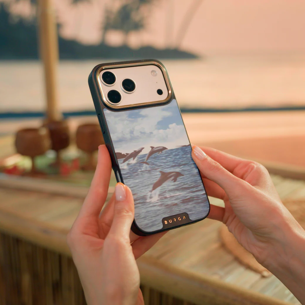 Retro Splash - Google Pixel 9 Case - Image 20