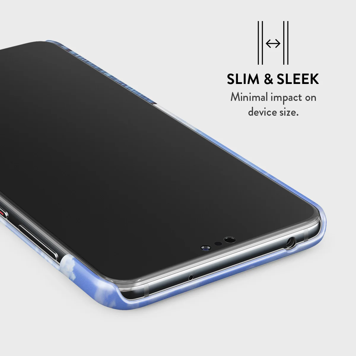 Retro Splash - Huawei P20 Case - Image 4