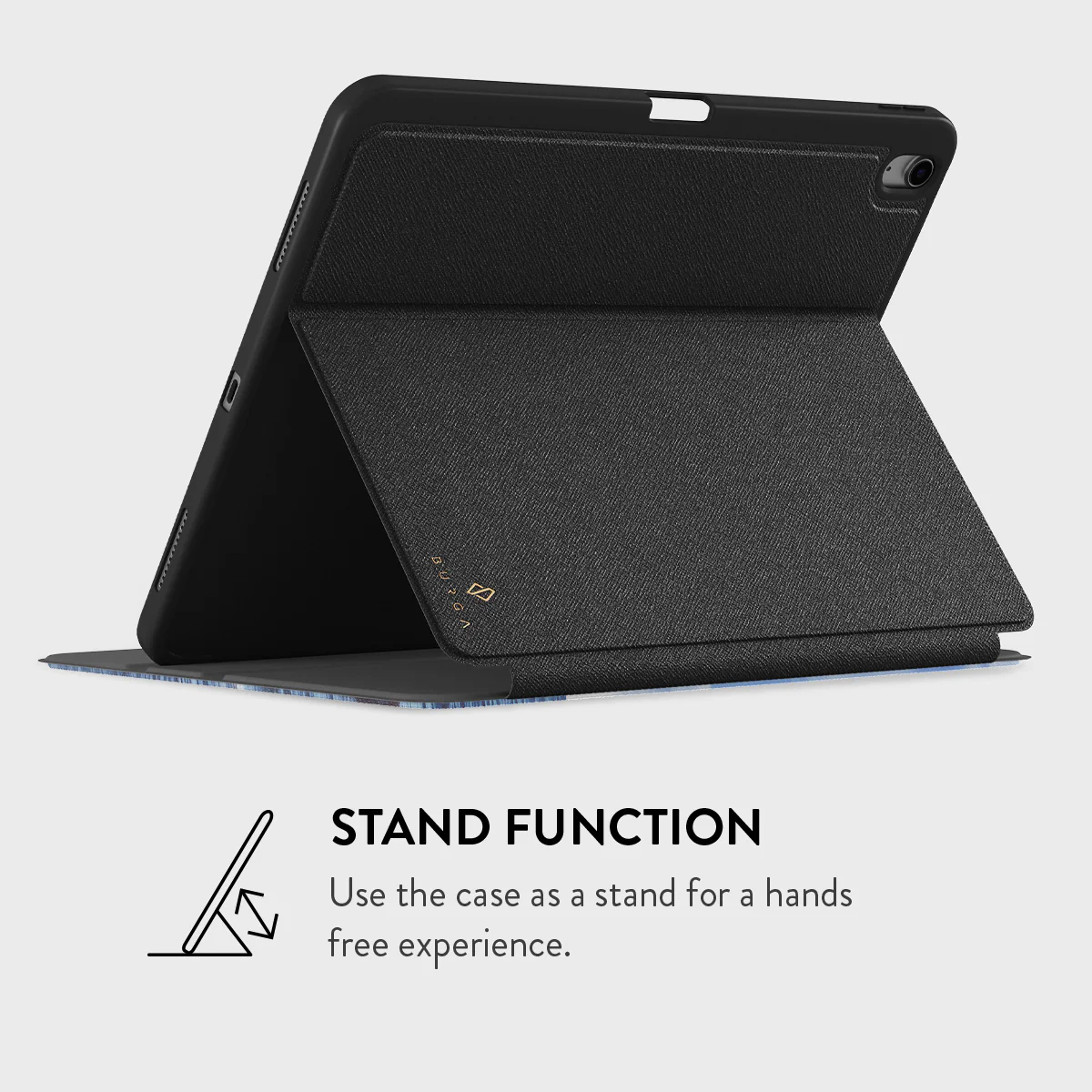 Retro Splash - iPad Air 13 (8th/7th/6th Gen) Case - Image 5