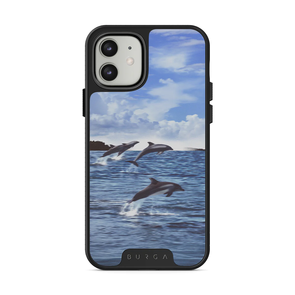 Retro Splash - iPhone 11 Case - Image 12