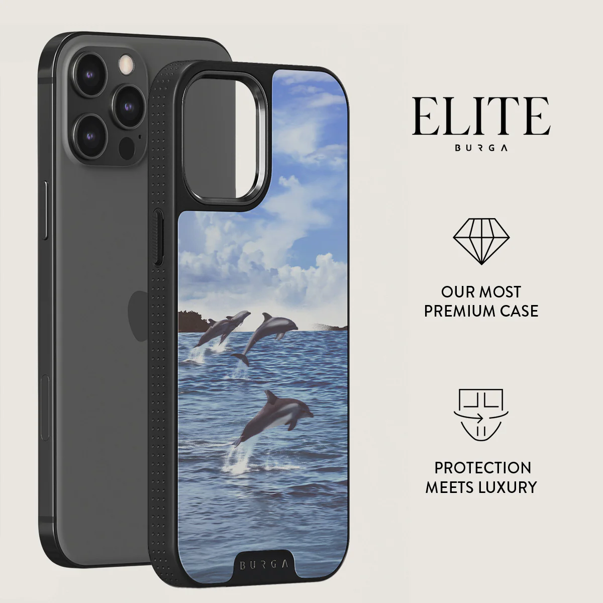Retro Splash - iPhone 12 Pro Max Case - Image 13