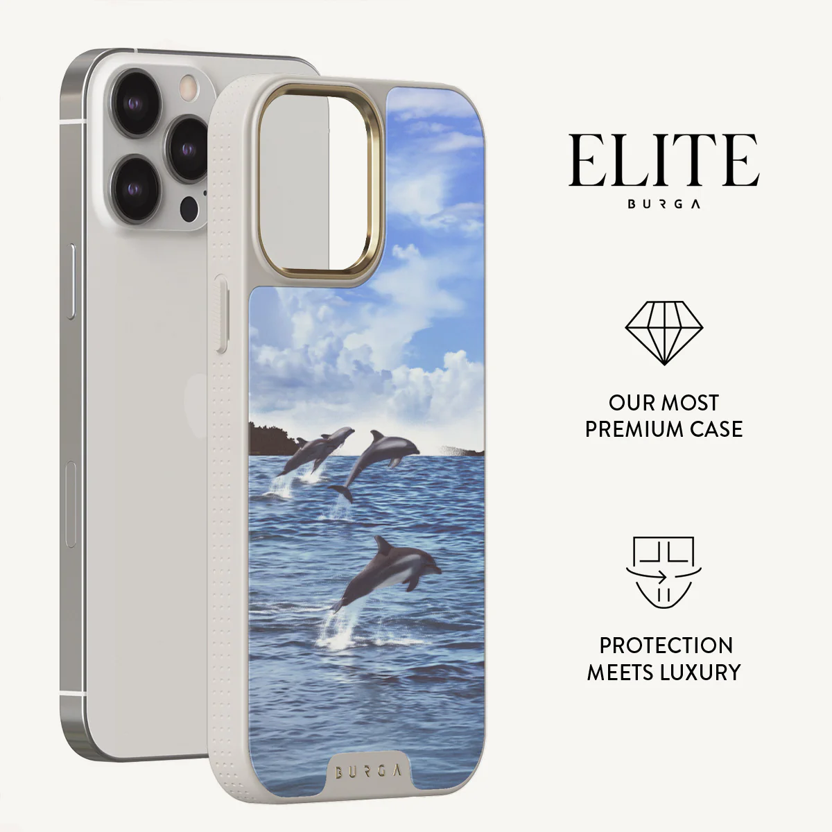 Retro Splash - iPhone 13 Pro Case - Image 20