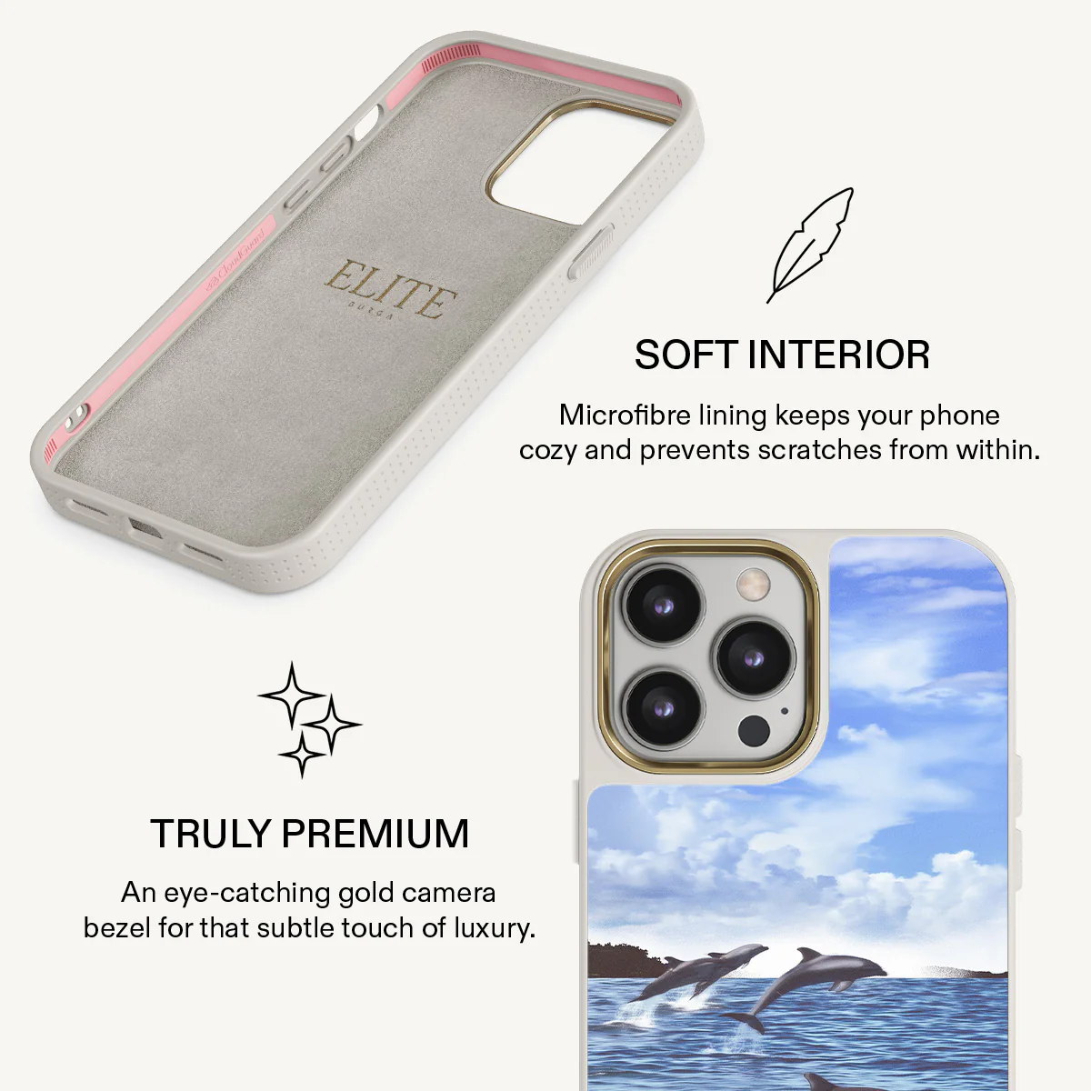 Retro Splash - iPhone 13 Pro Case - Image 24