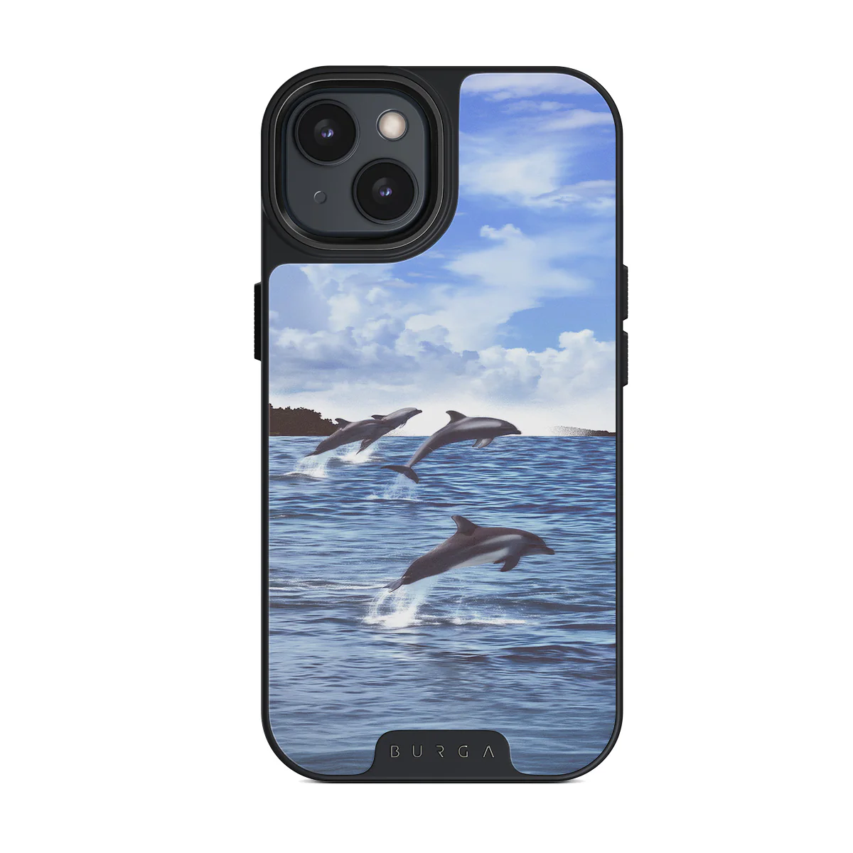 Retro Splash - iPhone 14 Case - Image 12