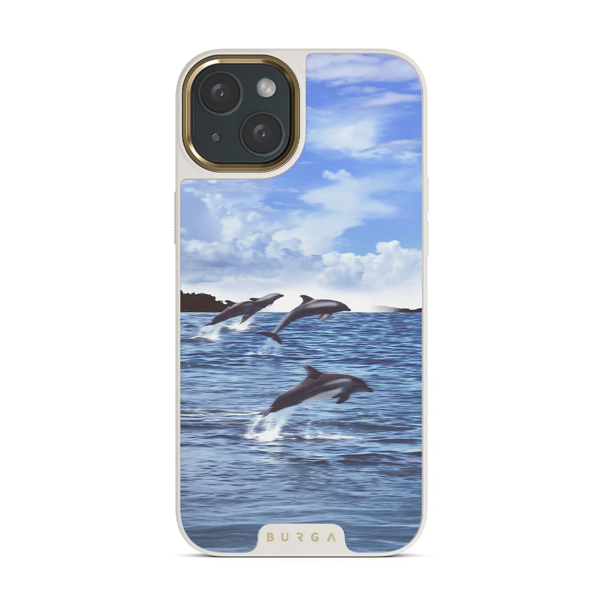 Retro Splash - iPhone 15 Plus Case - Image 19