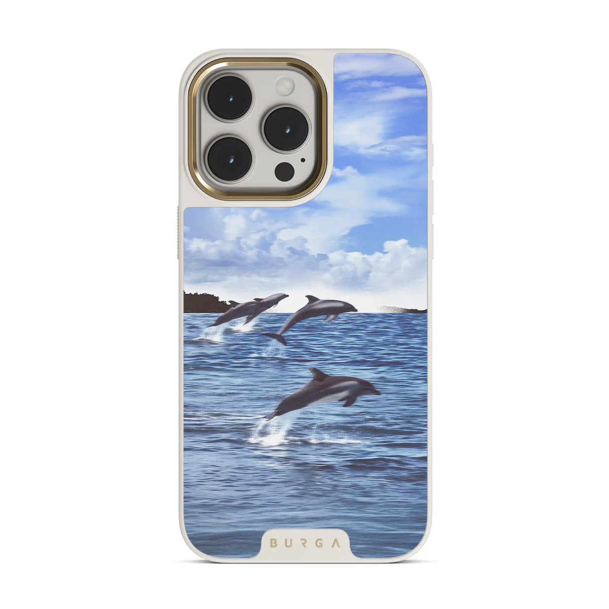 Retro Splash - iPhone 15 Pro Max Case - Image 19