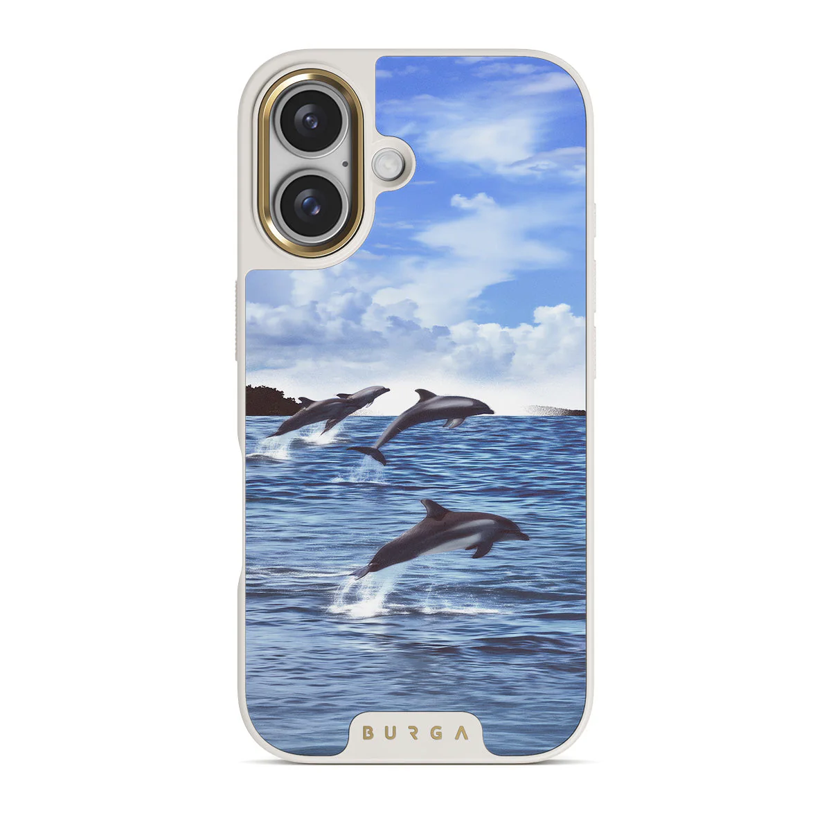 Retro Splash - iPhone 16 Plus Case - Image 20