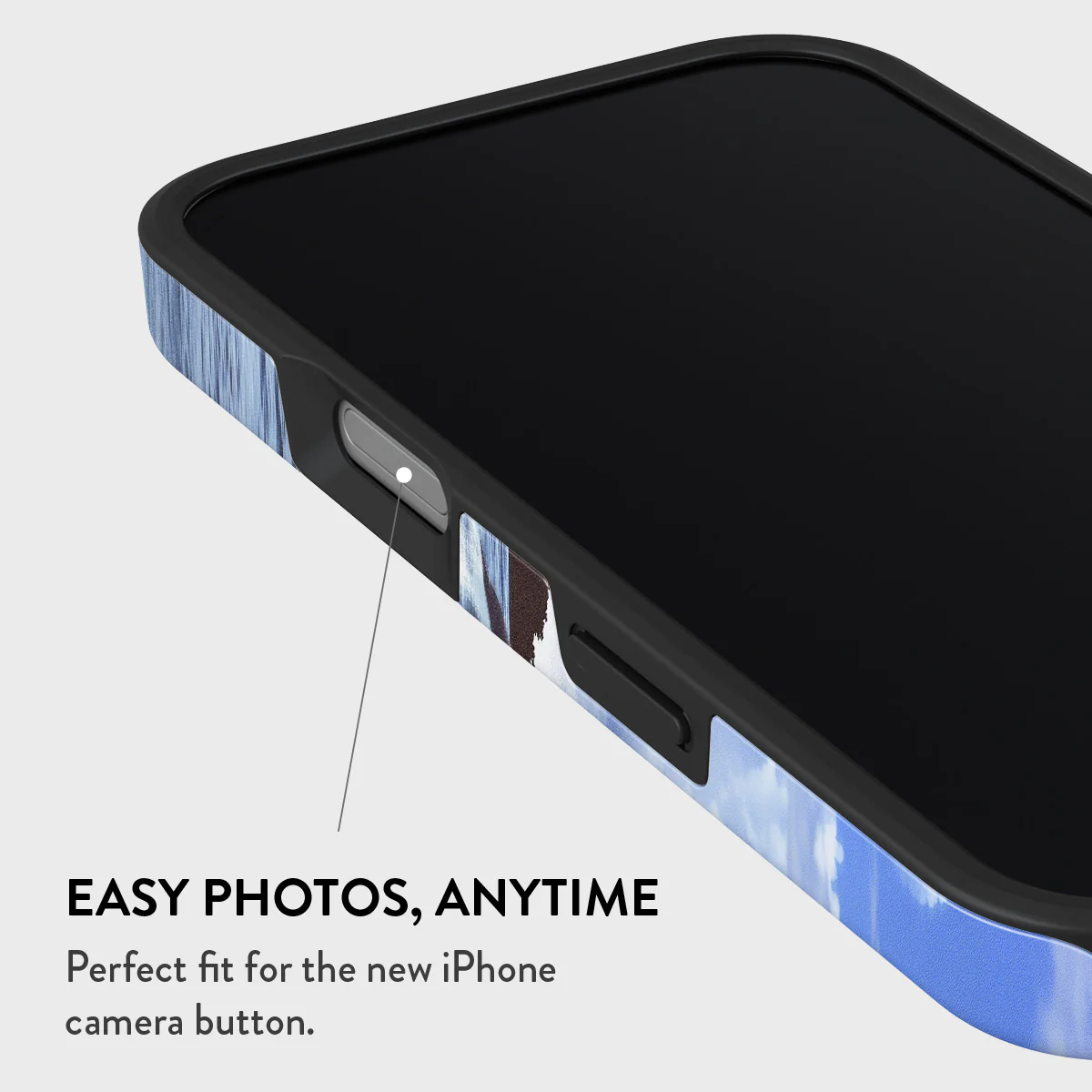 Retro Splash - iPhone 16 Plus Case - Image 5