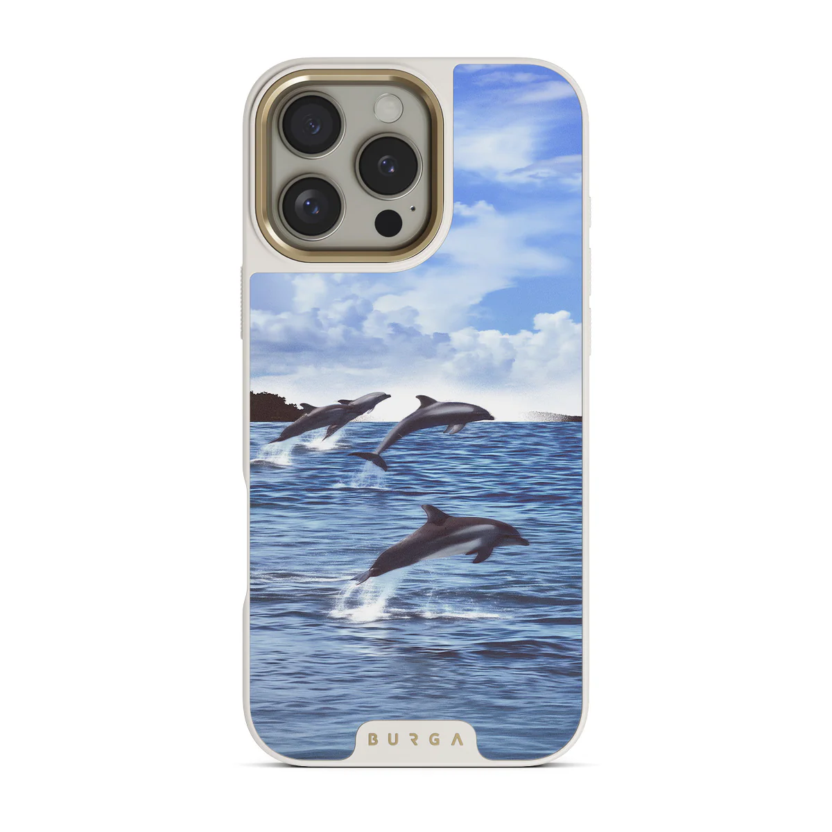 Retro Splash - iPhone 16 Pro Case - Image 20