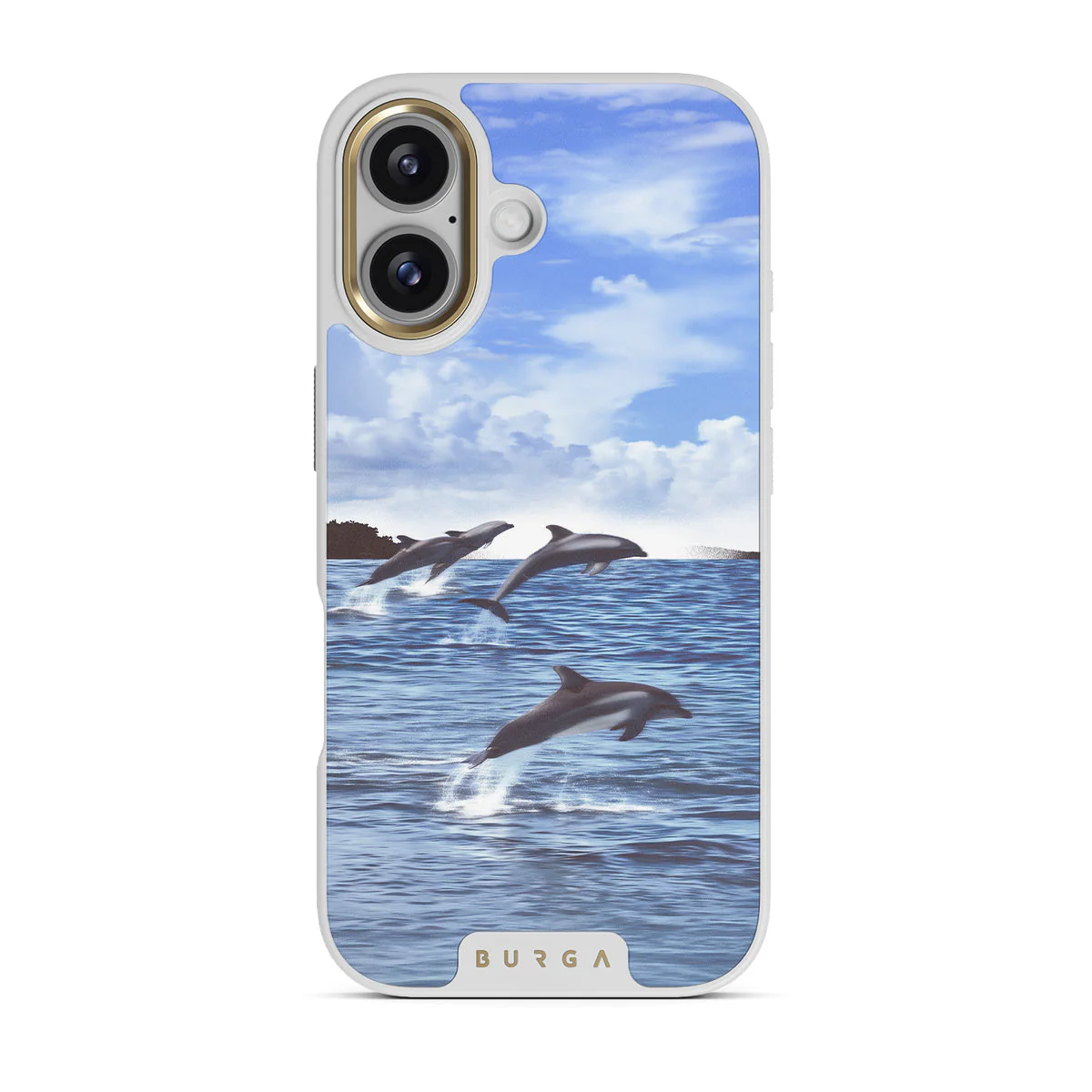 Retro Splash - iPhone 17 Case - Image 19