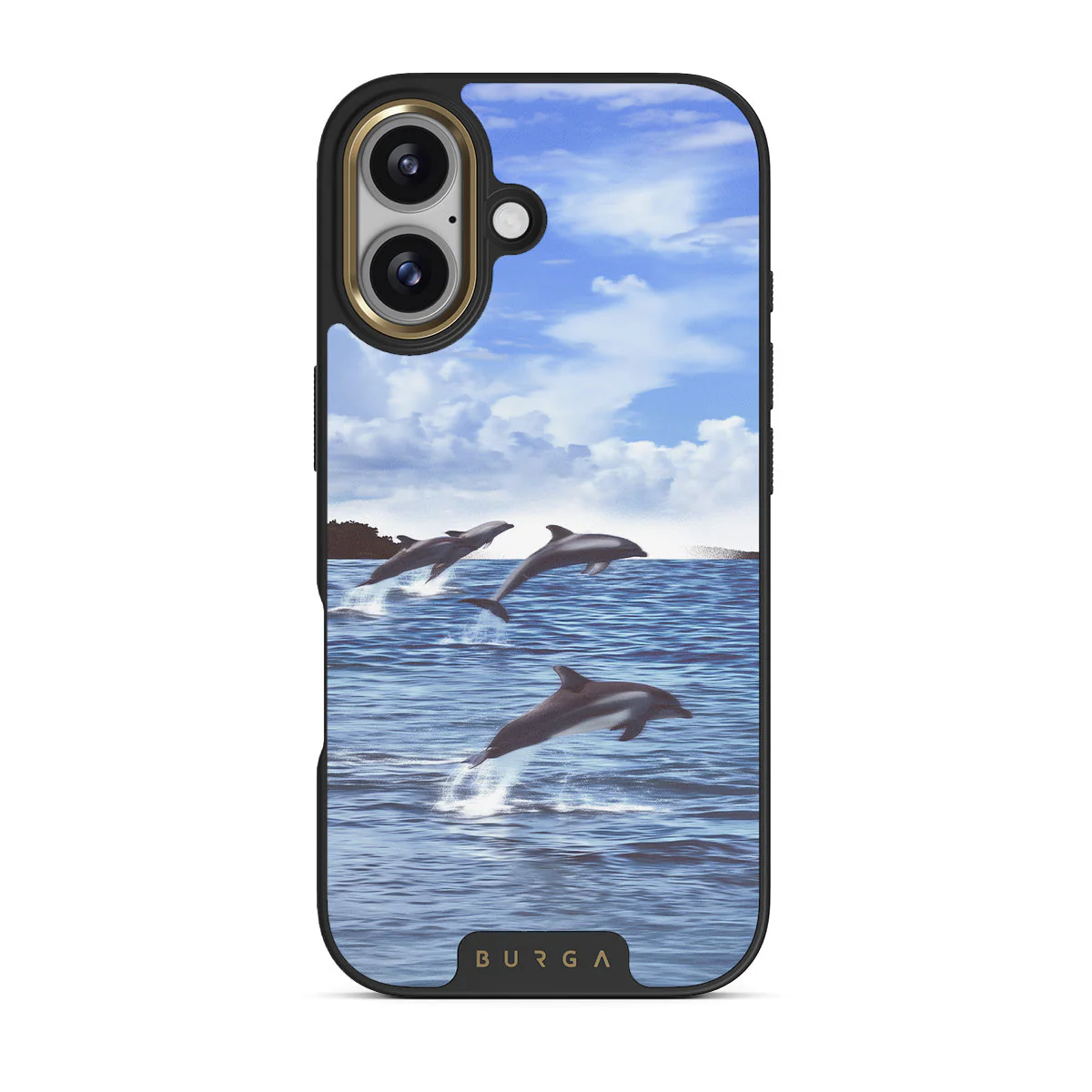 Retro Splash - iPhone 17 Case - Image 5