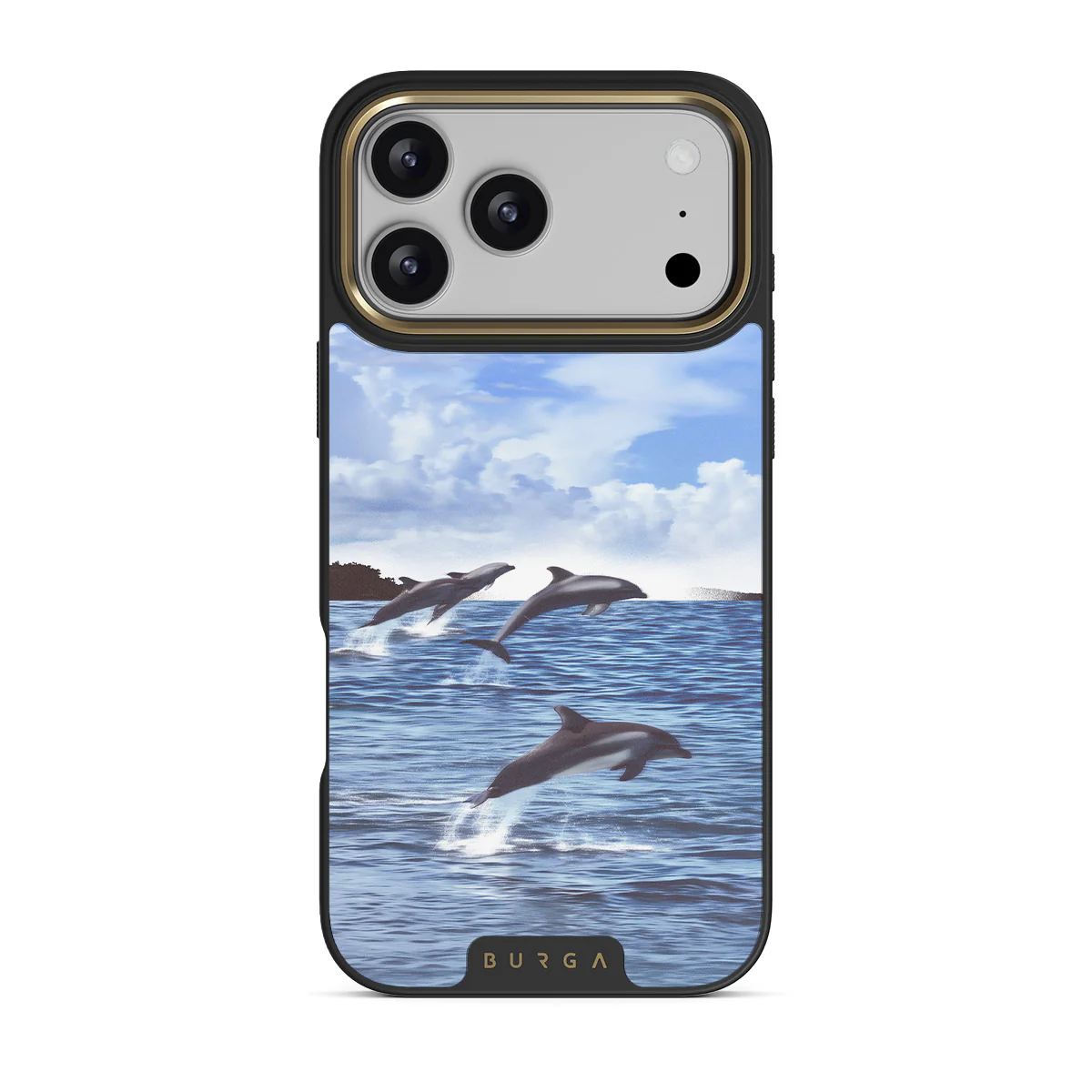Retro Splash - iPhone 17 Pro Max Case - Image 5