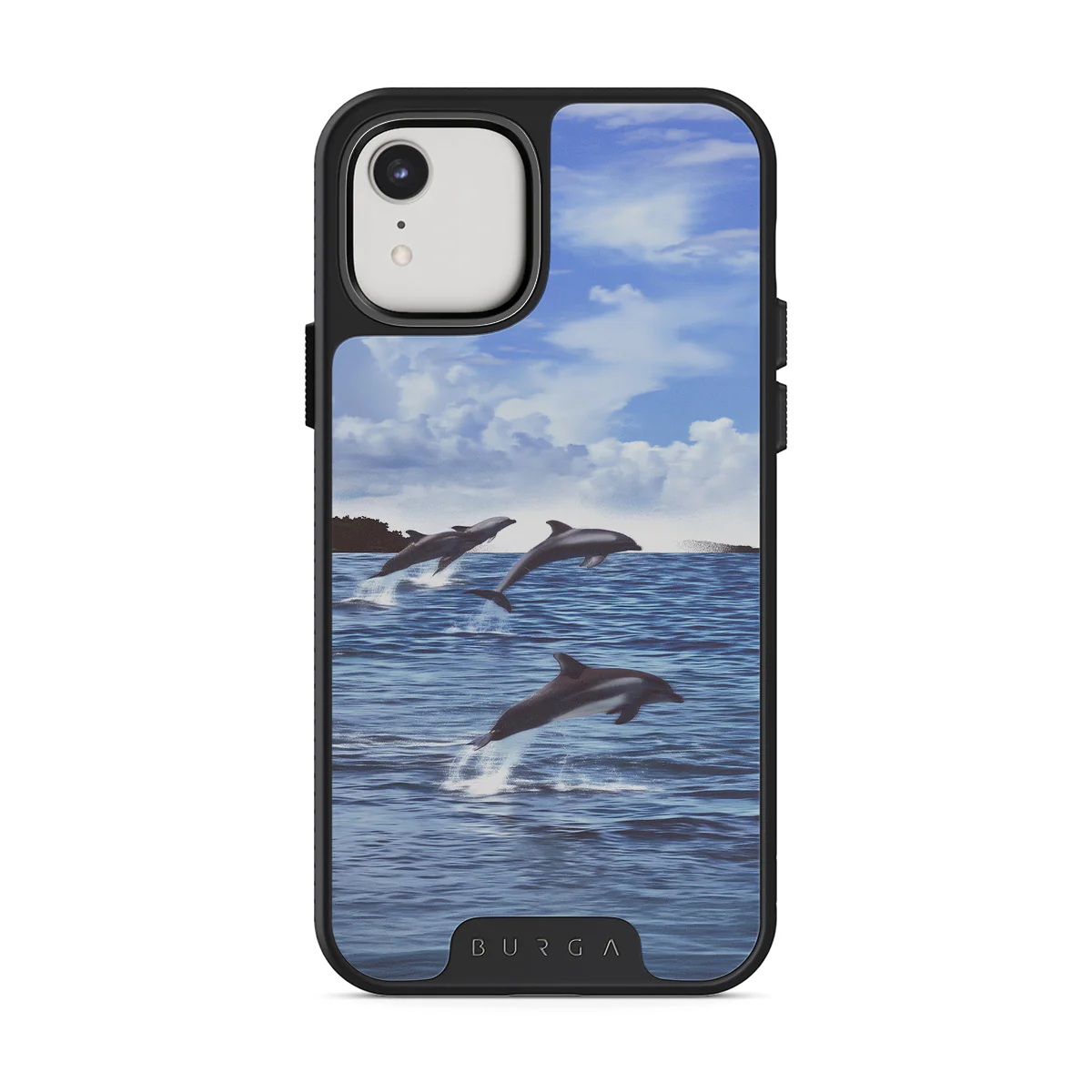Retro Splash - iPhone XR Case - Image 16