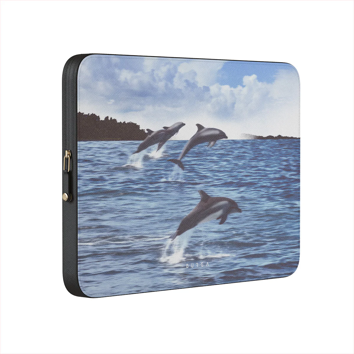 Retro Splash - Laptop Sleeve