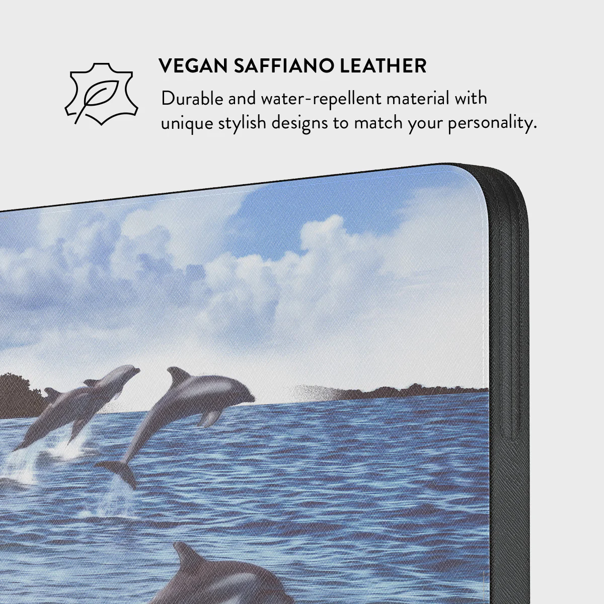 Retro Splash - Laptop Sleeve - Image 6