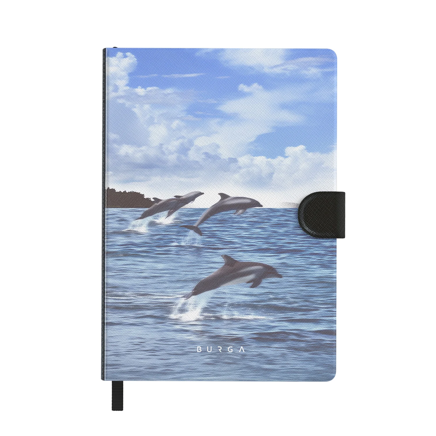 Retro Splash - Notebook - Image 2
