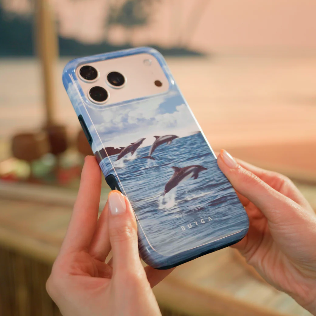 Retro Splash - OnePlus 11 Case - Image 5