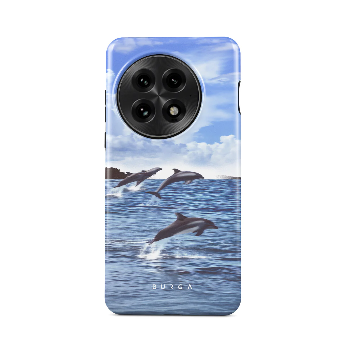 Retro Splash - OnePlus 13 Case