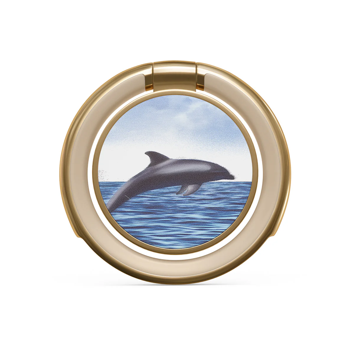 Retro Splash - Adhesive Ring Holder - Image 6