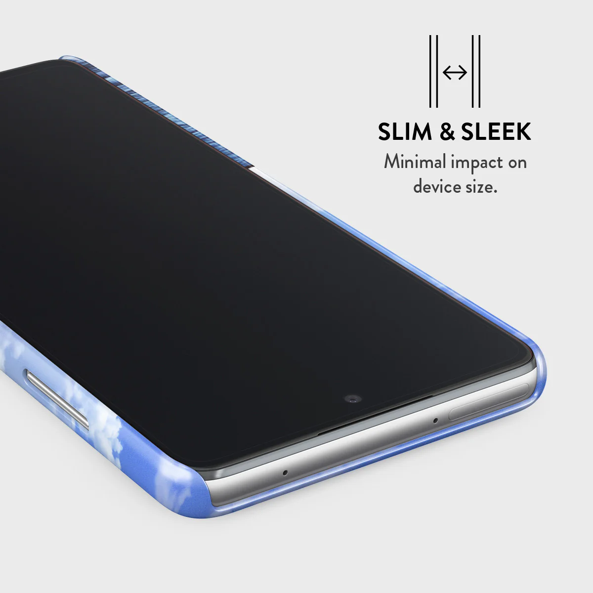 Retro Splash - Samsung Galaxy A72 4G / 5G Case - Image 4