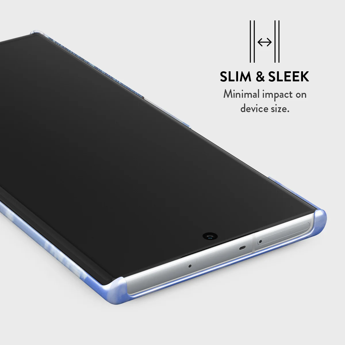 Retro Splash - Samsung Galaxy Note 10 Case - Image 4
