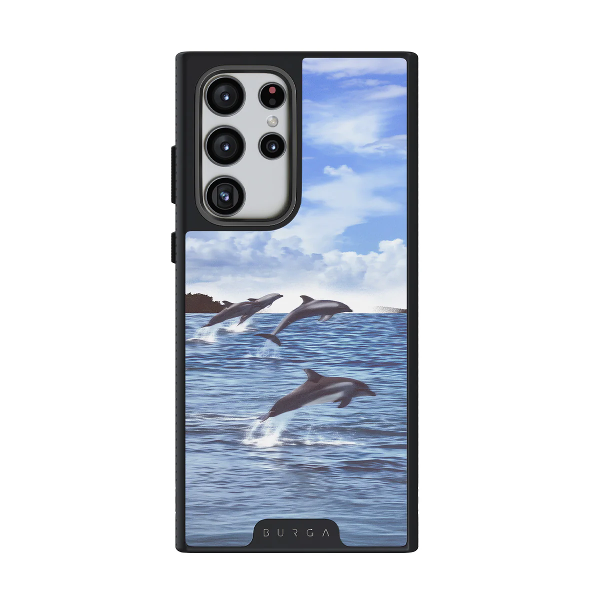 Retro Splash - Samsung Galaxy S23 Ultra Case - Image 12