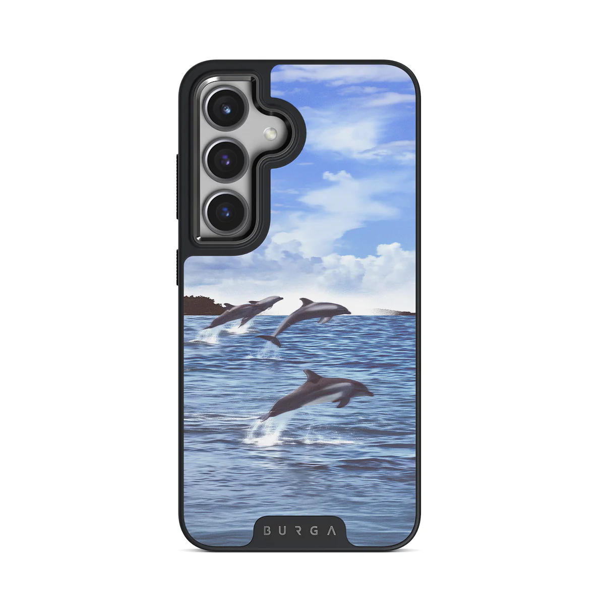 Retro Splash - Samsung Galaxy S24 Case - Image 12