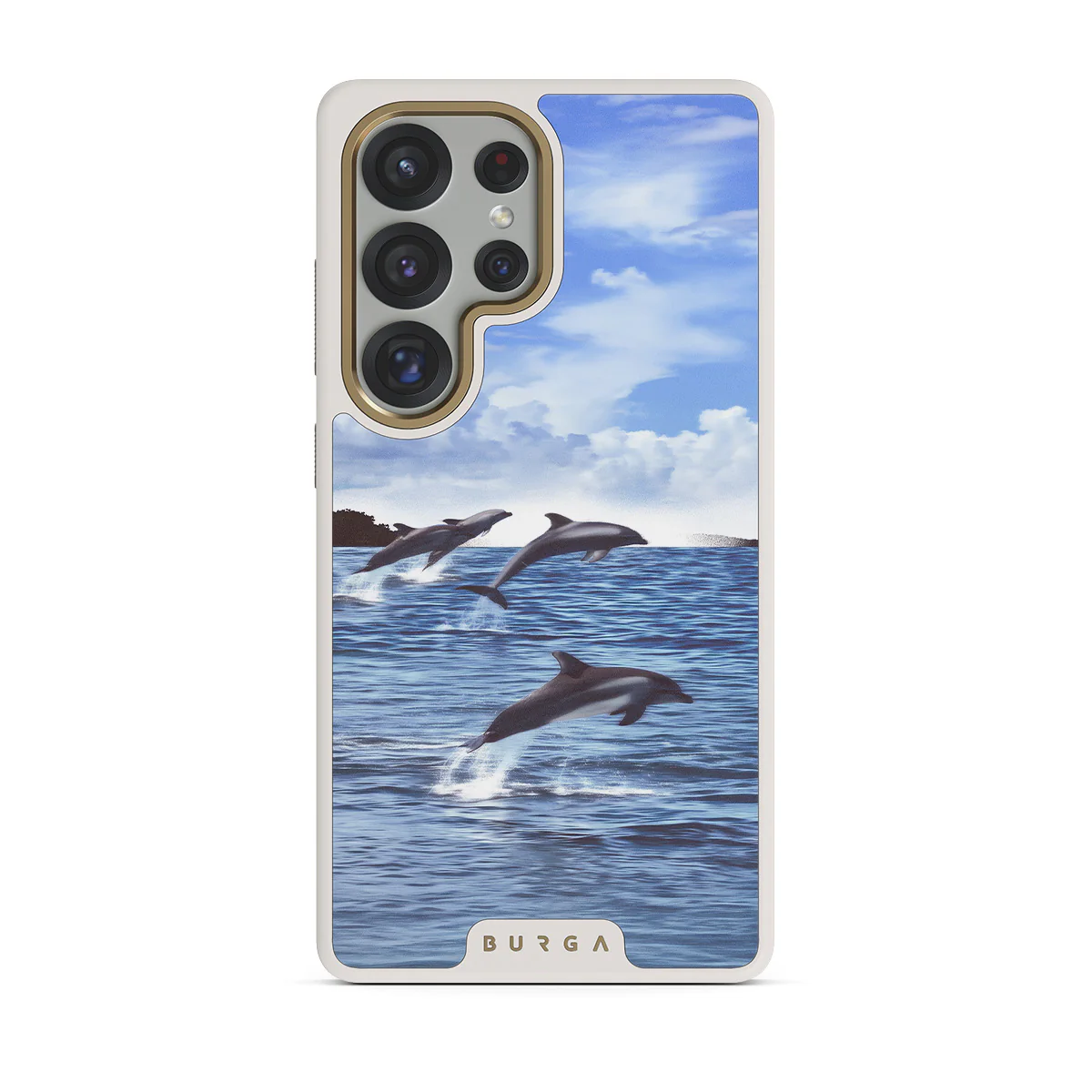 Retro Splash - Samsung Galaxy S25 Ultra Case - Image 19