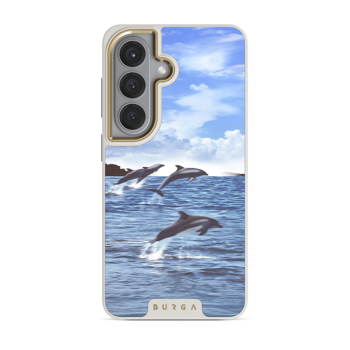 Retro Splash - Samsung Galaxy S26 Case - Image 26